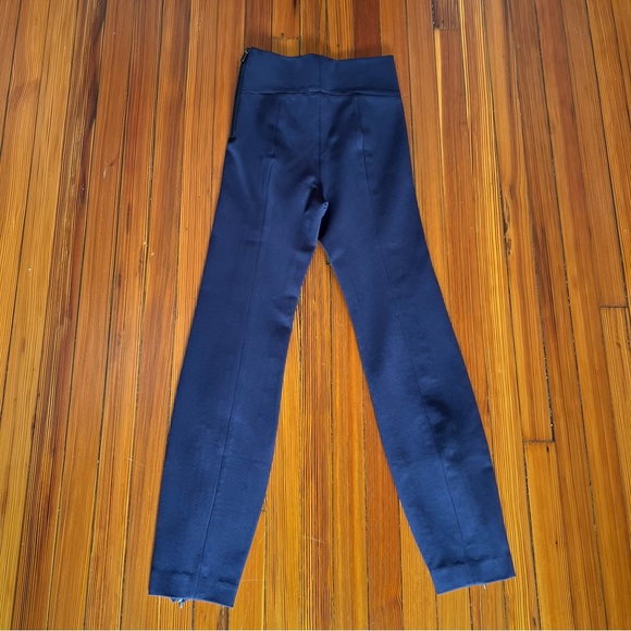GOOD AMERICAN THE PONTE BOSS PANT - Picture 9 of 14